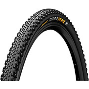Continental Terra Trail Folding TL Tyre ProTection