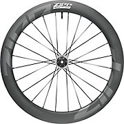 Zipp 404 Firecrest Carbon TL Disc Front Wheel 2021
