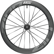 Zipp 404 Firecrest Carbon TL Disc Rear Wheel 2021