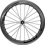 Zipp 454 NSW Carbon TL Front Road Disc Wheel
