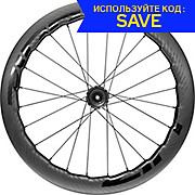 Zipp 454 NSW Carbon TL Rear Road Disc Wheel