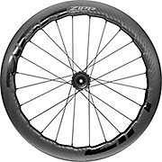 Zipp 454 NSW Carbon TL Rear Road Disc Wheel