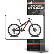 Bike Shield Small Tube Shield Protection Pack