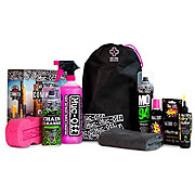 Muc-Off Ultimate Commuter Bike Cleaning Kit