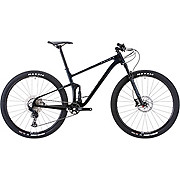 picture of Vitus Rapide FS CRS Mountain Bike
