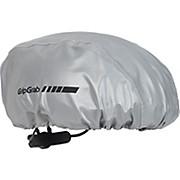 GripGrab Reflective Helmet Cover AW21