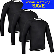 GripGrab Ride Thermal LS Base Layer 3 PACK AW21
