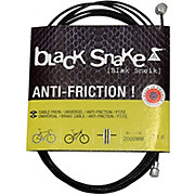 Transfil Black Snake PTFE Brake Cable