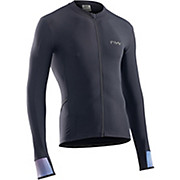 Northwave Fahrenheit LS Cycling Jersey AW21