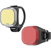 picture of Knog Blinder Mini Square Lights Twinpack