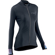 Northwave Womens Fahrenheit LS Cycling Jersey AW21