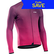 Northwave Blade 3 Long Sleeve Cycling Jersey AW21
