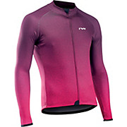 Northwave Blade 3 Long Sleeve Cycling Jersey AW21