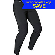 Fox Racing Defend Fire Trousers