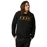 Fox Racing Pinnacle Crew Fleece Sweatshirt AW21