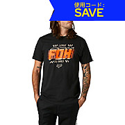 Fox Racing Overlay Premium T-Shirt
