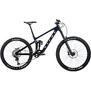 picture of Vitus Sommet 297 CR Mountain Bike