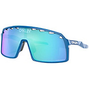 Oakley Sutro Sapphire Prizm Sunglasses