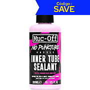 Muc-Off No Puncture Hassle Inner Tube Sealant 2021