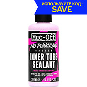 Muc-Off No Puncture Hassle Inner Tube Sealant 2021