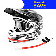 USWE Helmet Handsfree Kit SS21