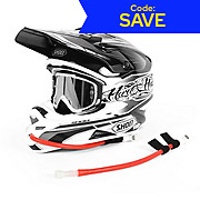 USWE Helmet Handsfree Kit SS21