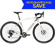 Orro Terra C SRAM Apex1 RR9 Gravel Bike 2022