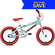 SE Bikes Vans Lil Ripper 16 BMX Bike