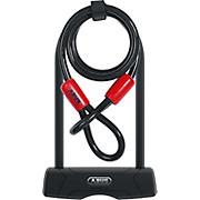 Abus Granit 460 D-Lock with Cable