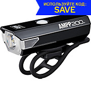 Cateye AMPP 200 Front Light