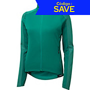 Altura Womens Nightvision Long Sleeve Jersey AW21