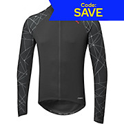 Altura Icon Long Sleeve Mens Windproof Jersey AW21