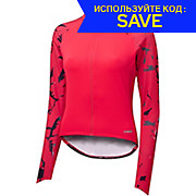 Altura Womens Icon LS Windproof Jersey AW21