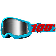 100 Strata 2 MTB Goggles