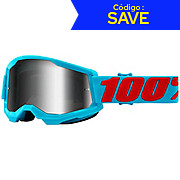 100 Strata 2 MTB Goggles