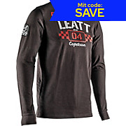 Leatt Heritage Long Sleeve T-Shirt 2022