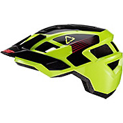 Leatt Junior MTB All Mountain 1.0 Helmet 2022