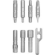 Wolf Tooth EnCase 14 Function Multi Tool Bits