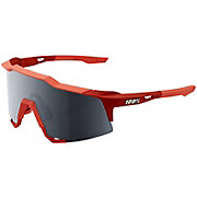100 S3 Soft Tact Coral Sunglasses