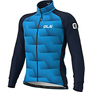 Alé Solid Sharp Cycling Jacket AW21