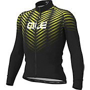 Alé Solid Thorn Long Sleeved Cycling Jersey AW21