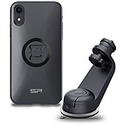 SP Connect iPhone Case and Suction Mount