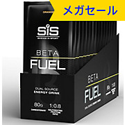 Science In Sport Beta Fuel 80 15 x 82g
