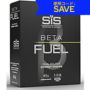 Science In Sport Beta Fuel Energy Chew 6 x 60g