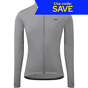 dhb Long Sleeve Thermal Cycling Jersey AW21