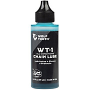 Wolf Tooth WT-1 All Conditions Chain Lube - 2oz