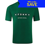 Föhn Logo Short Sleeve Tee - Insignia SS21
