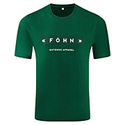 Föhn Logo Short Sleeve Tee - Insignia