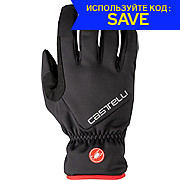 Castelli Entrata Thermal Cycling Glove