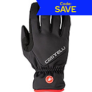 Castelli Entrata Thermal Cycling Glove AW21